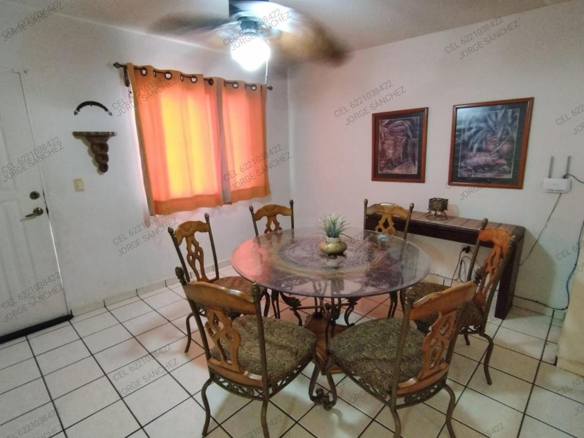 Casa Villa Serena 4 San Carlos Nuevo Guaymas Exterior photo
